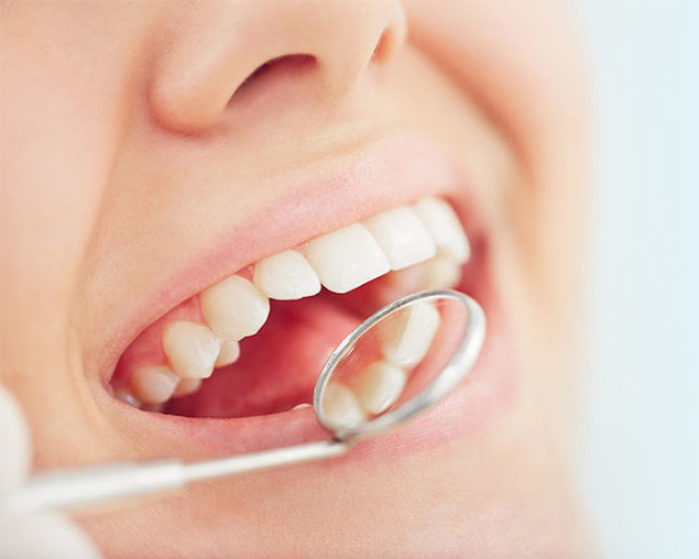 Oral Pathology